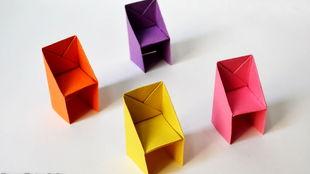 成人滑轮椅子折叠教程视频,轻松掌握折叠技巧