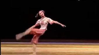 中国风独舞成人舞蹈视频,中国风独舞成人舞蹈赏析